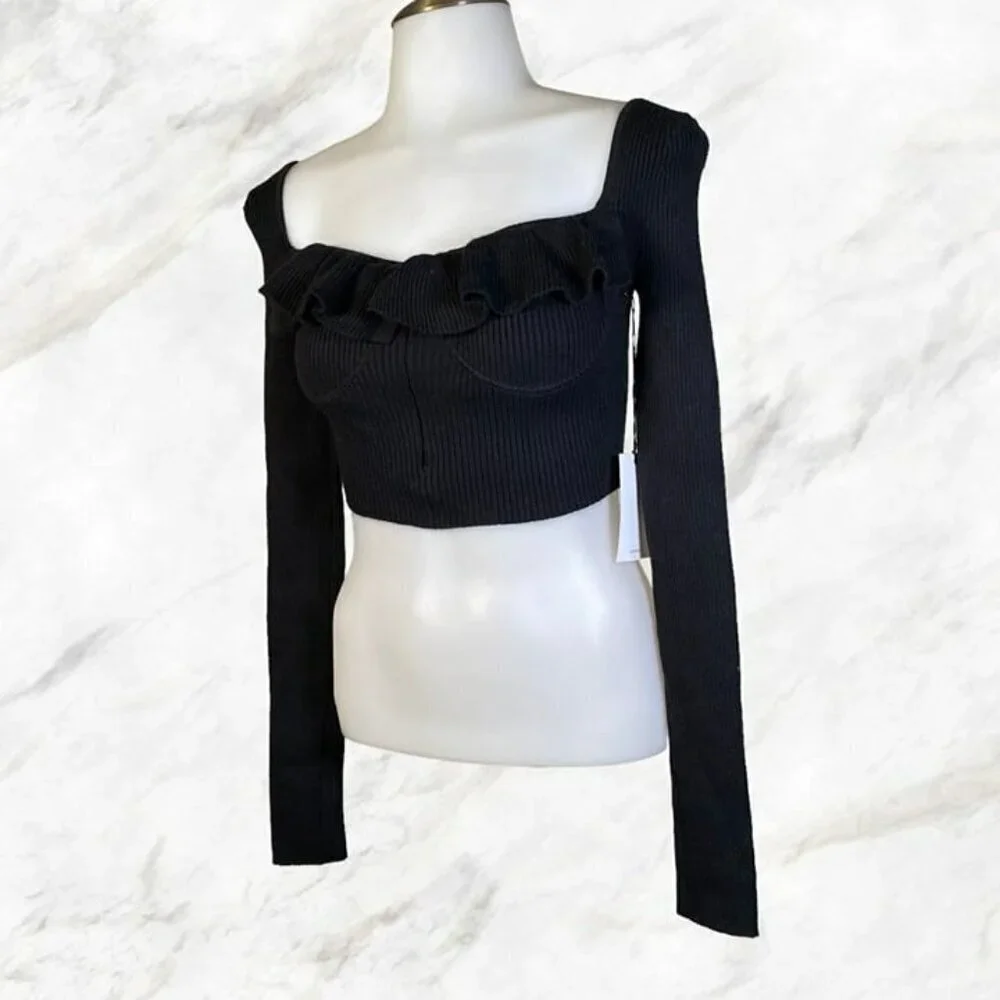 LPA Top 583 in Black